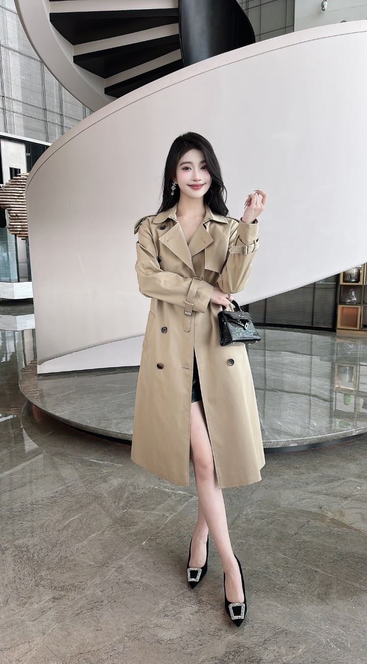 Burberry Outwear